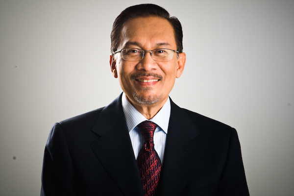 More legal challenges for Malaysian opposition leader