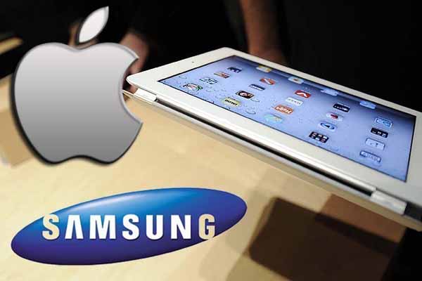 Apple and Samsung to drop court cases outside the US