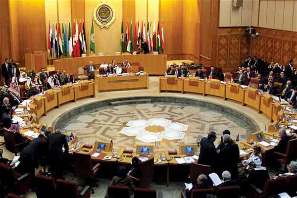 Arab League welcomes truce, calls for rebuilding Gaza