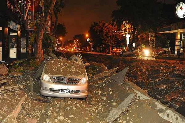 Argentina gas pipeline explosion injures seven