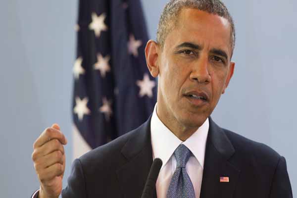 Barack Obama announces $33bn in Africa investments