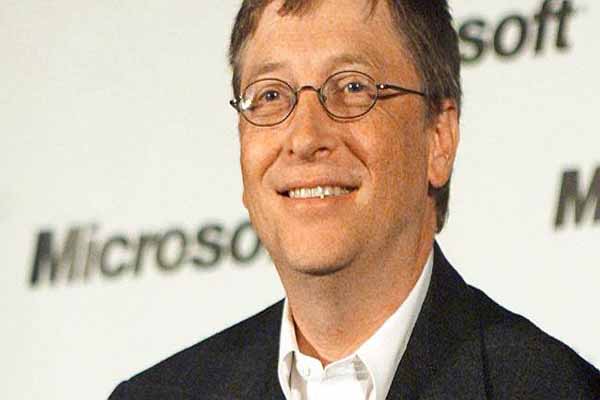 Bill Gates awarded Ethiopian honorary doctorate