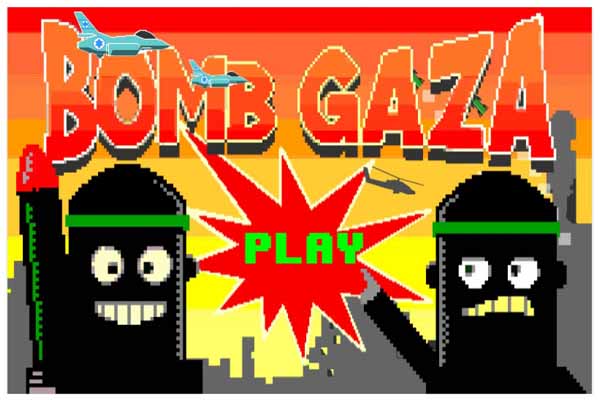 Google Removes 'Bomb Gaza' Apps From Play Store