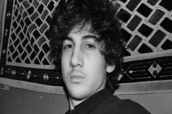 US seeks death penalty for suspected Boston bomber