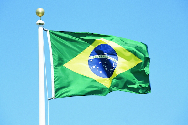 Brazil economy 'shrinks 1.2 percent' in second quarter