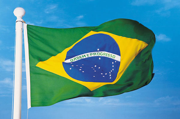 Brazil economy slips into recession