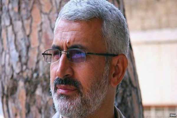 Iran vows to take revenge on Israel for killing of general