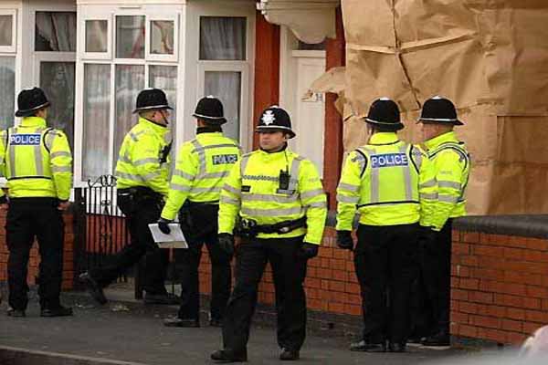 British businessman kidnapped in Lagos
