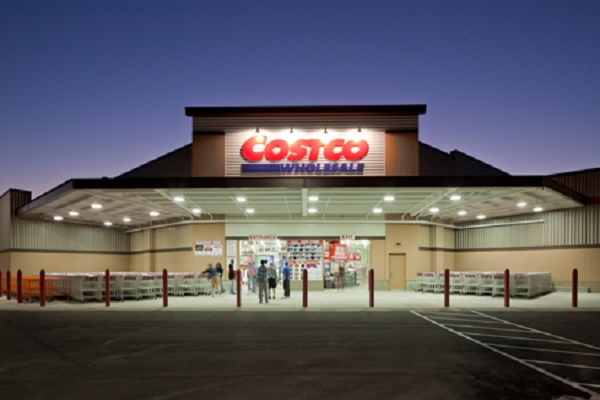 The success of Costco Wholesale Corporation