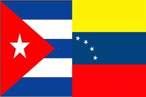Cuba and Venezuela ink deals worth two billion dollars