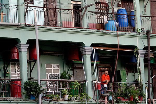 Cuban real estate is bargain for foreign buyers