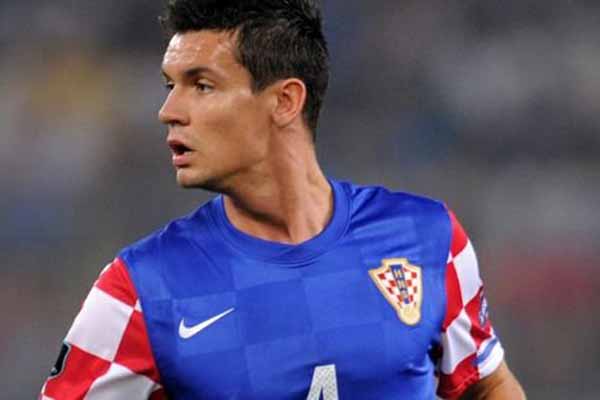 Dejan Lovren seals Liverpool transfer confirmed