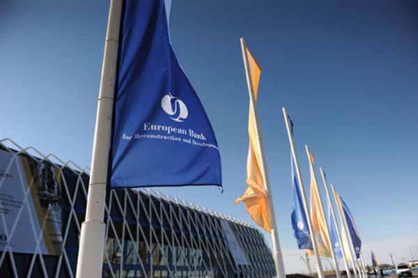 EBRD opens new Turkish office in south-eastern city of Gaziantep