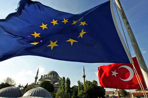 EU approves opening of Chapter 22 with Turkey