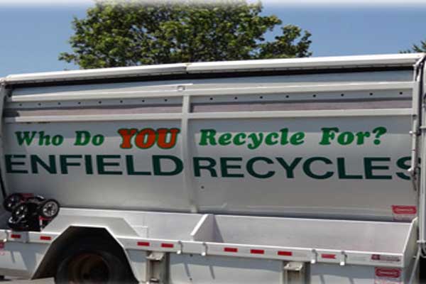 Powerday commences construction of state of the art recycling facility in Enfield