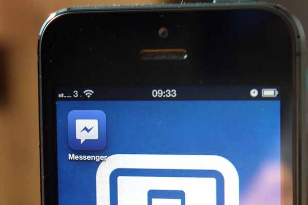 Facebook Messenger Switch Controversy Is Part Misunderstanding