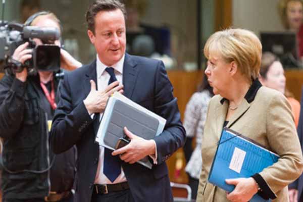 France, Britain to push EU to end Syria arms ban