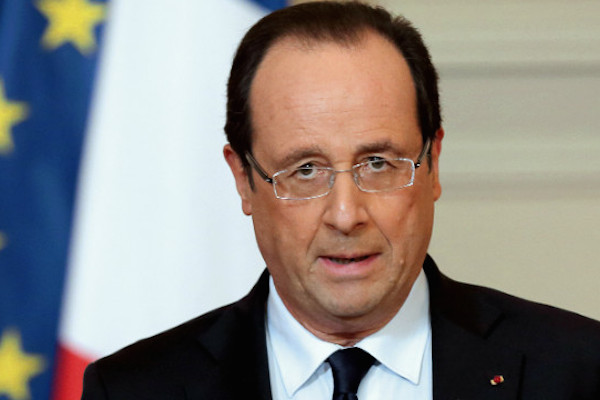 France to send arms to Iraqi Kurds