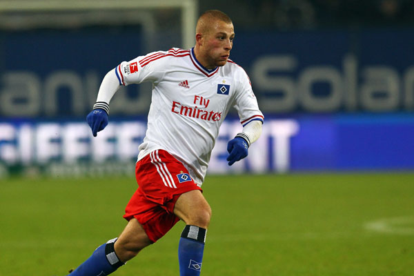 Besiktas sign Gokhan Tore for €4,5 million