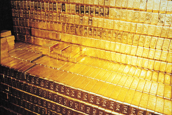 Gold is most profitable investment in July