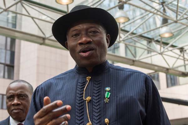 Nigeria, Presidency's statement on abducted girls 'a trick'