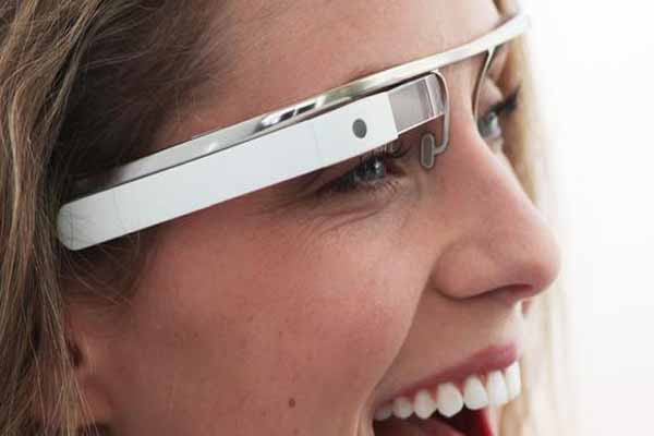 Google Glass Listed on eBay, Bidding Tops $15K