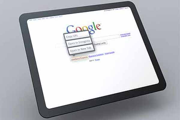 Google's Chromium