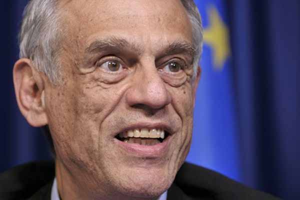 Greek Cyprus finance minister quits