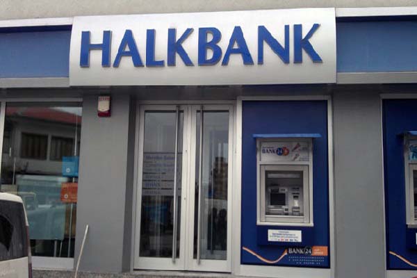Halkbank in statement on anti-graft operation