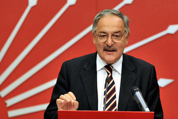 Turkey's main opposition to decide future leader