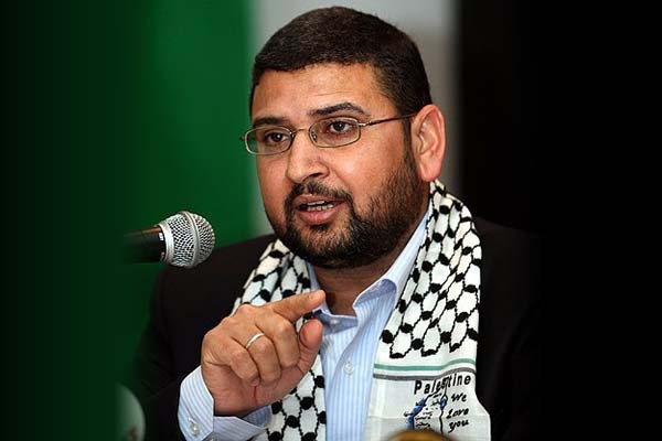 Hamas calls on Israel to lift Gaza blockade