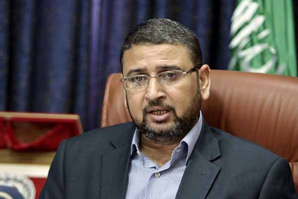 'Israel committing 'war crimes' in Rafah', Hamas