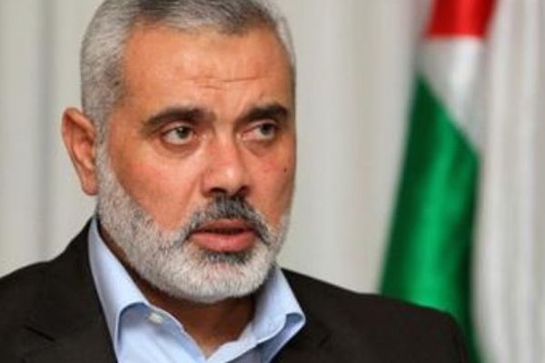 Haniyeh calls for Israeli cease-fire commitment