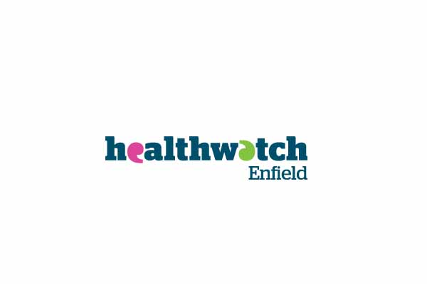 Healthwatch Enfield Annual Conference 2014