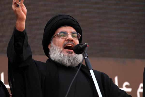 Hezbollah hails 'victory' of Palestinian resistance