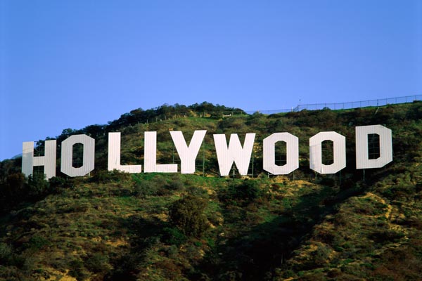 Hollywood movie stars spying for CIA