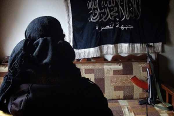 US sanctions on 'financiers' of ISIL, al-Nusra