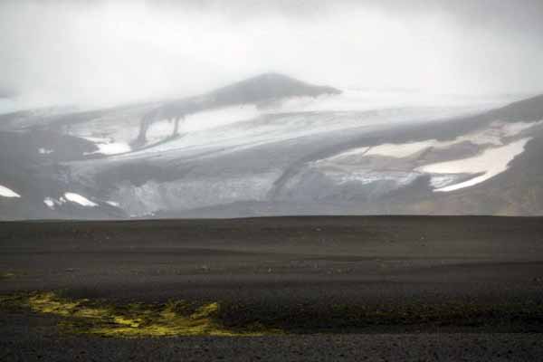 Renewable energy saves Iceland