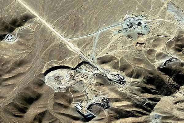Iran selects 16 sites for new nuclear plants
