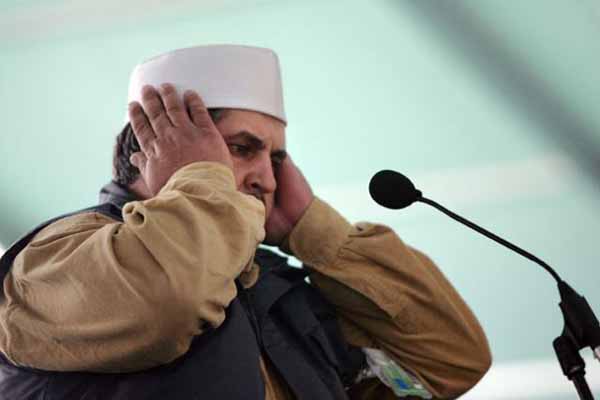 Local Swedish authority allows Islamic call to prayer