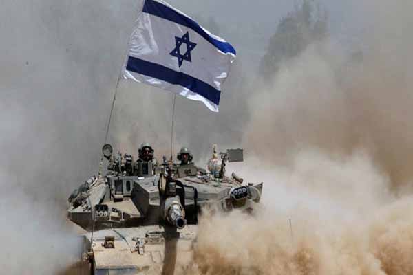 Israeli delegation in Cairo within hours for Gaza talks