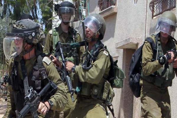 Palestinian injured by Israeli gunfire in East Jerusalem