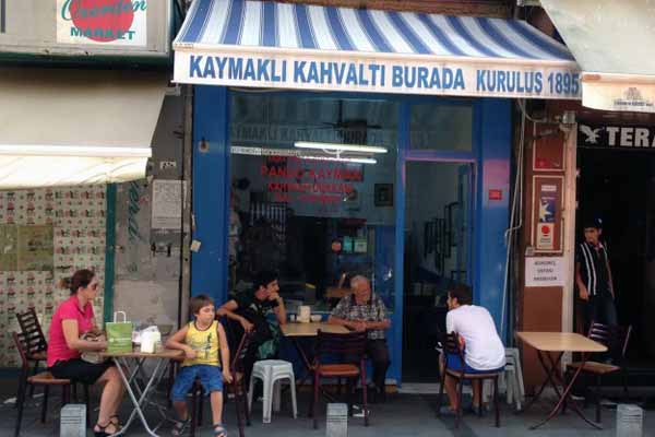 Iconic Istanbul shop lives to see another day