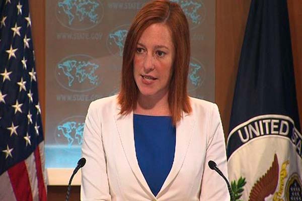 US won't comment on Ergenekon verdict until appeal