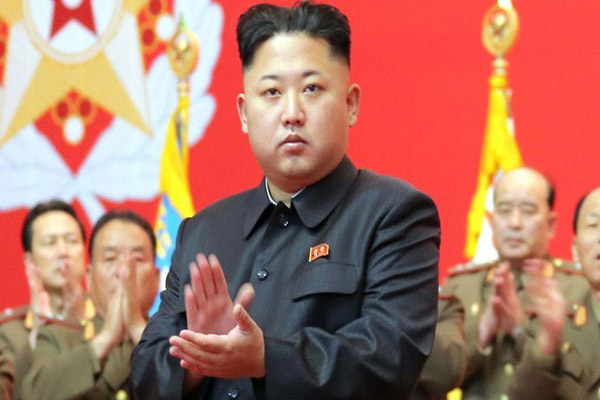 North Korea executes leader's powerful uncle