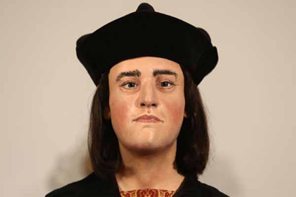 Battle rages over bones of England's Richard III
