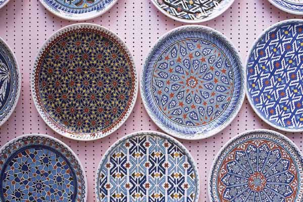 Chinese State Television to promote ceramics of Kutahya