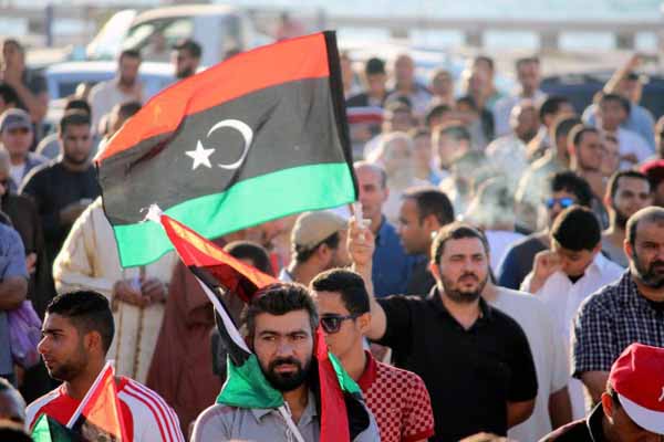 Diplomatic spat between Turkey and Libya over Tobruk