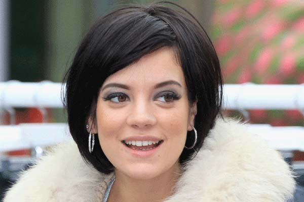 Lily Allen returns to Plymouth Pavilions