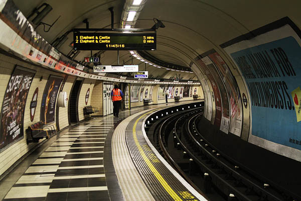 London Underground begins search to secure additional Jubilee and Northern line trains